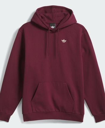 Hooded pullover GRAPHICS