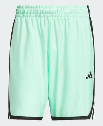 Shorts CRAZY ALPHA