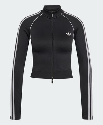 Sweat jacket WARDROBE CLASSIC ESSENTIALS