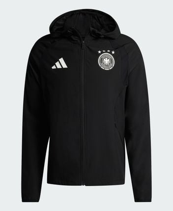 Wind breaker GERMANY DFB