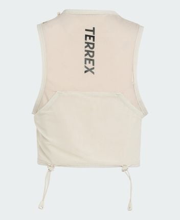 Functional vest ACCESSORIES