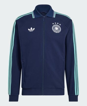Sweat jacket