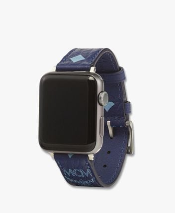 Replacement strap