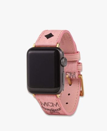 Replacement strap