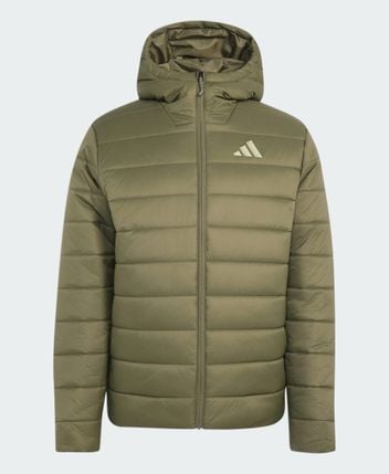 Transitional jacket INSULATION