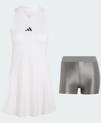 Dress GRAND SLAM LONDON