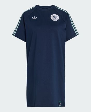 Dress GERMANY DFB