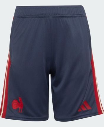 Training shorts FFR - FRANCE