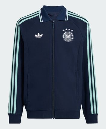 Functional jacket GERMANY DFB