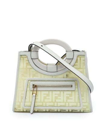 Pre-loved Messenger bag