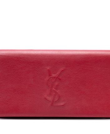 Pre-loved Clutch