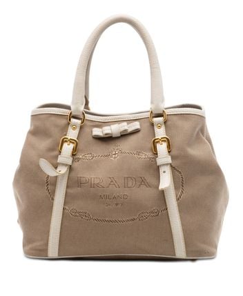 Pre-loved Messenger bag