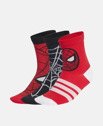 Socks, pack of 3