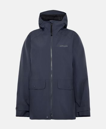 Functional jacket Gila