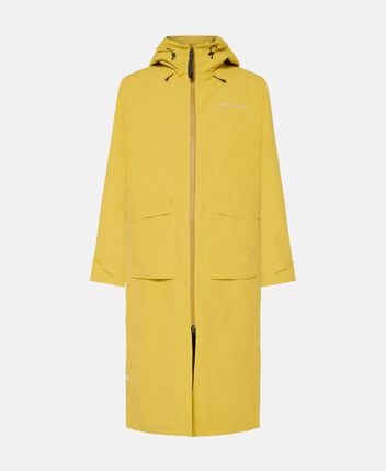 Functional coat Nadja