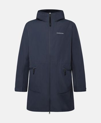 Functional parka Eliana
