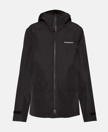 Functional jacket Tone