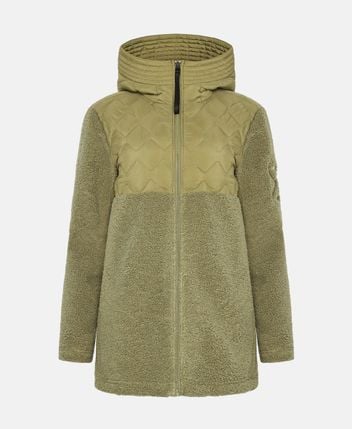 Fleece jacket Bibi