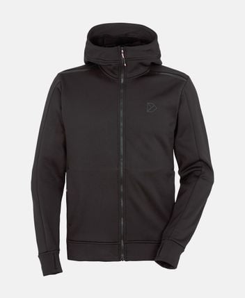 Mid-layer jacket Acke