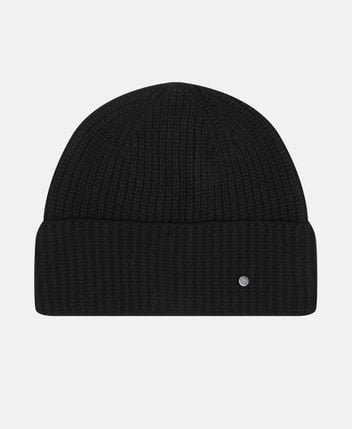 Wool beanie