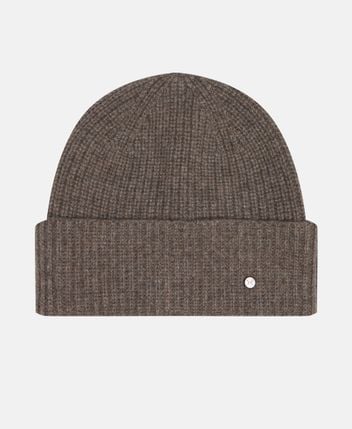 Wool beanie