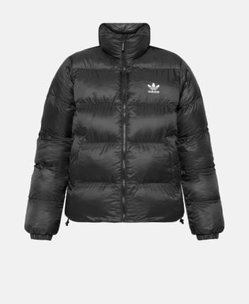 Quilted jacket