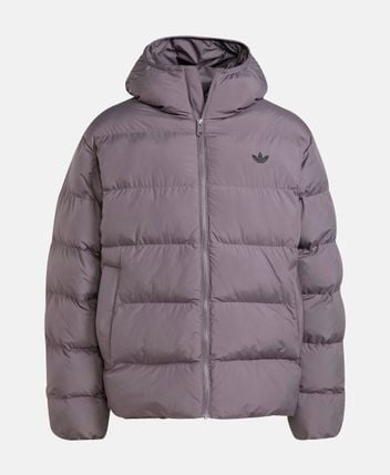 Quilted jacket
