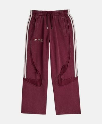 Sweatpants Thug Club