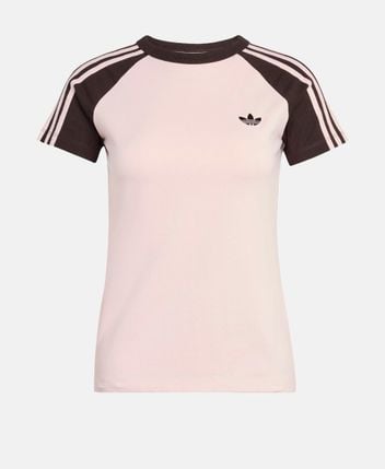 Crew neck t-shirt
