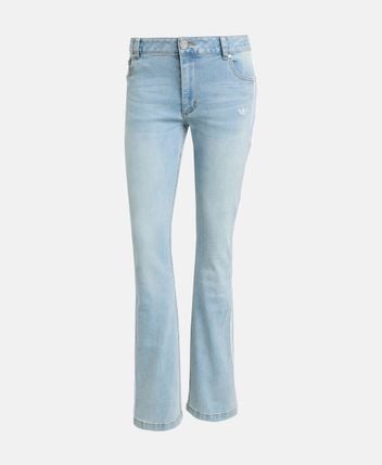 Slim fit jeans