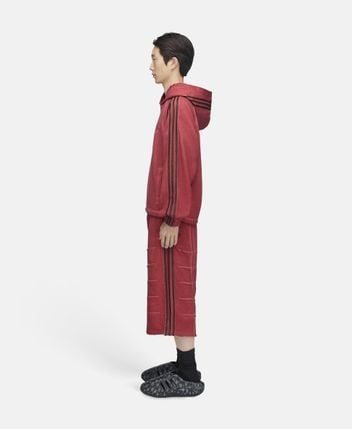 Bermuda shorts