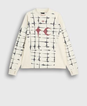 Long-sleeved top Goalie