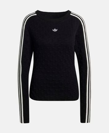 Wool-blend longsleeve