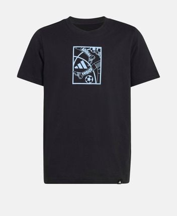 Crew neck t-shirt