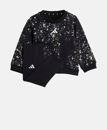 Track suit