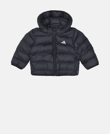 Quilted jacket