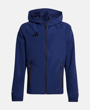 Hooded sweat jacket Tiro25