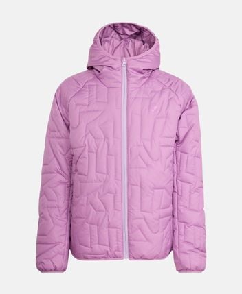 Outdoor jacket
