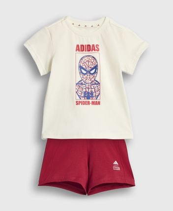 T-shirt and shorts set