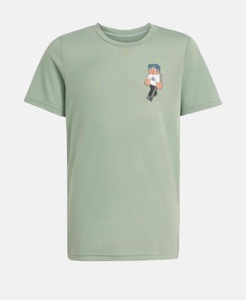 Training shirt