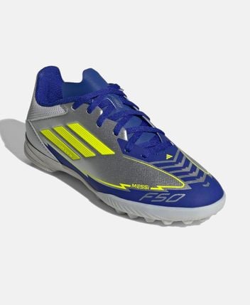 Indoor football shoes F50 League