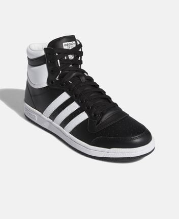 Sneakers Top Ten