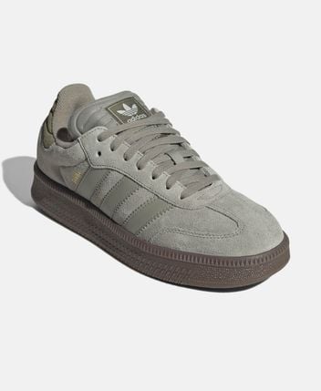 Sneakers Samba