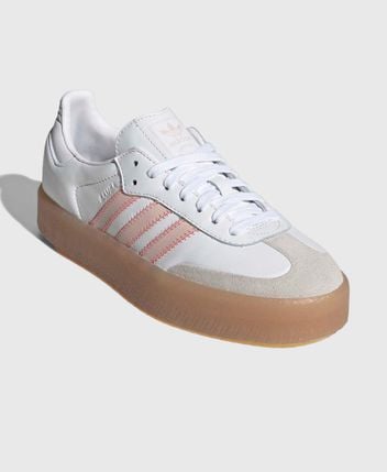 Platform sneakers Sambae