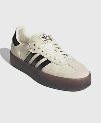 Platform sneakers Sambae