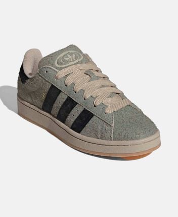 Sneakers Campus