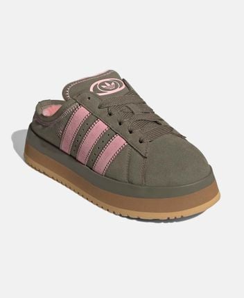 Sneakers Campus