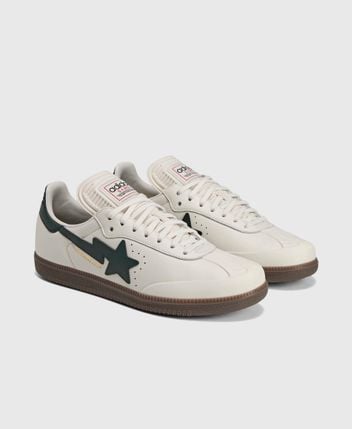 Sneakers Samba Bape