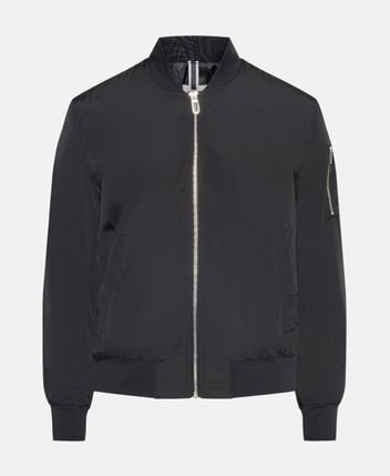 Transitional jacket Perth