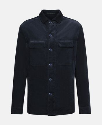 Transitional jacket Ernest-PPT